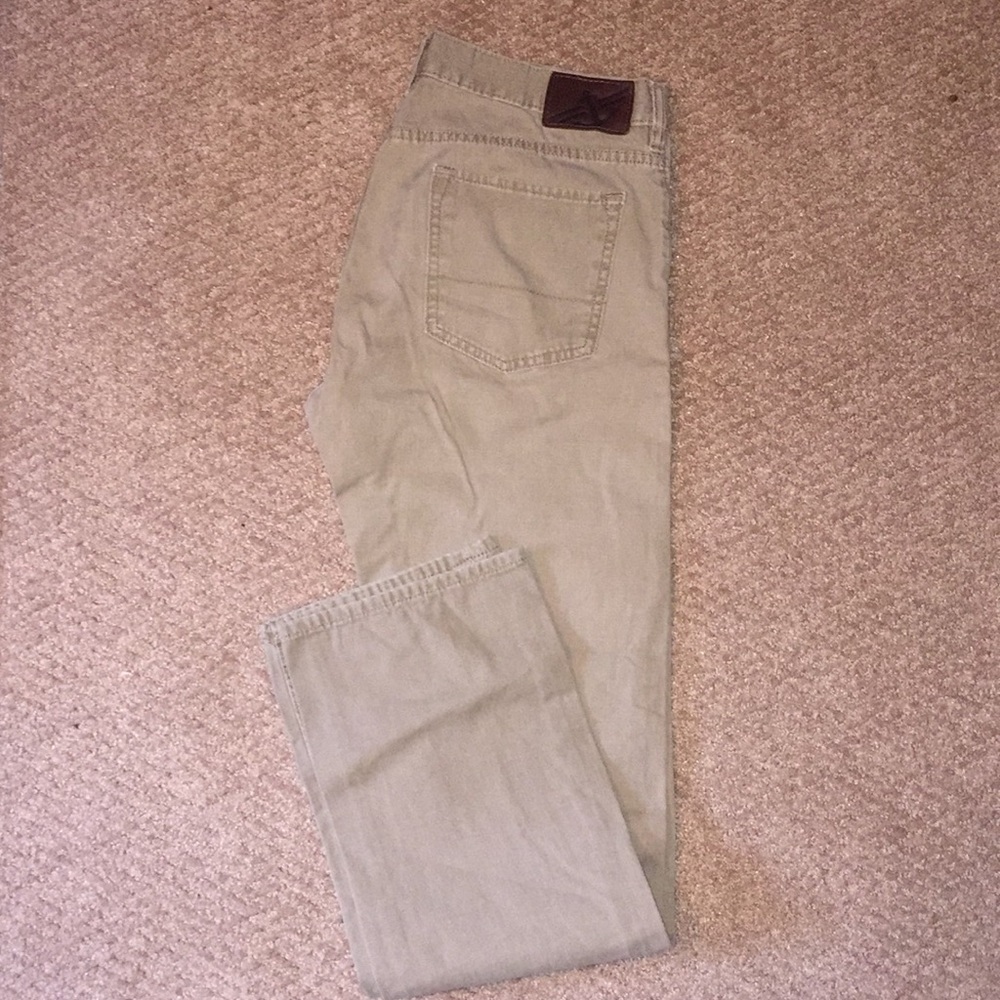 Dockers jeans